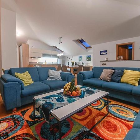 מאקרסקה Hedko Apartment מראה חיצוני תמונה