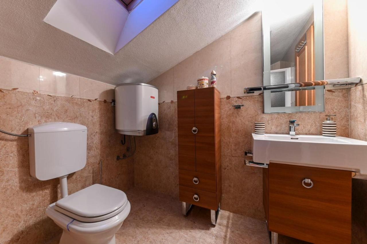 מאקרסקה Hedko Apartment מראה חיצוני תמונה
