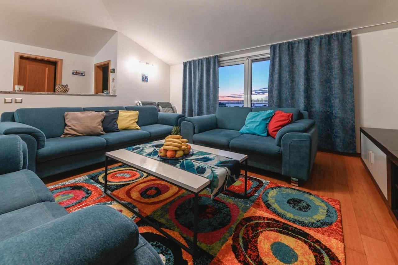 מאקרסקה Hedko Apartment מראה חיצוני תמונה